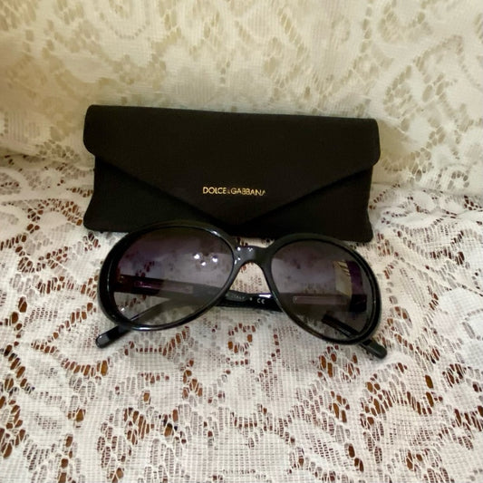 Vintage, MDG Dolce Gabbana Madonna Sunglasses DG4096