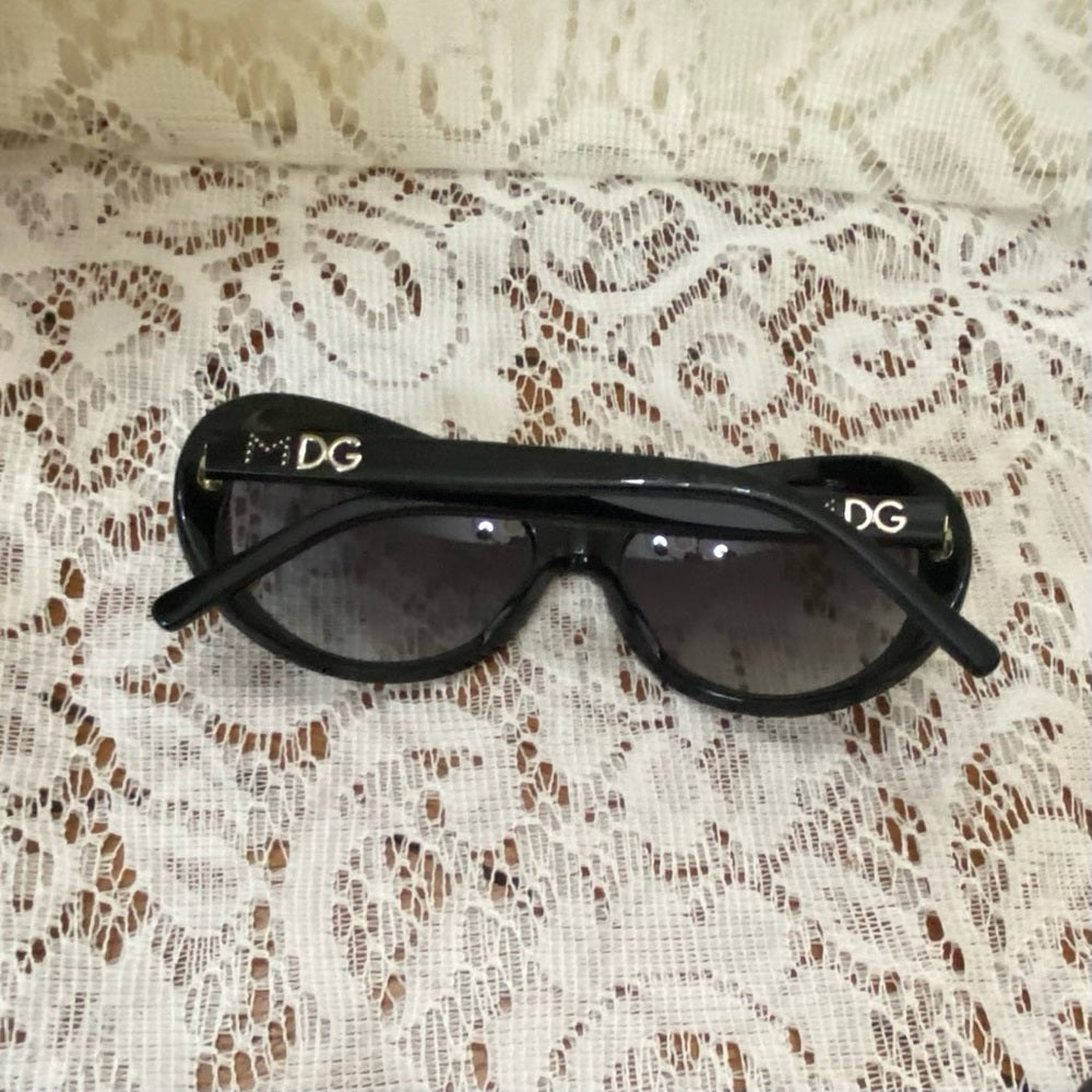 Vintage, MDG Dolce Gabbana Madonna Sunglasses DG4096
