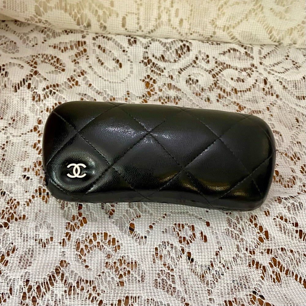 Chanel 5144 Brown Tortoise Sunglasses