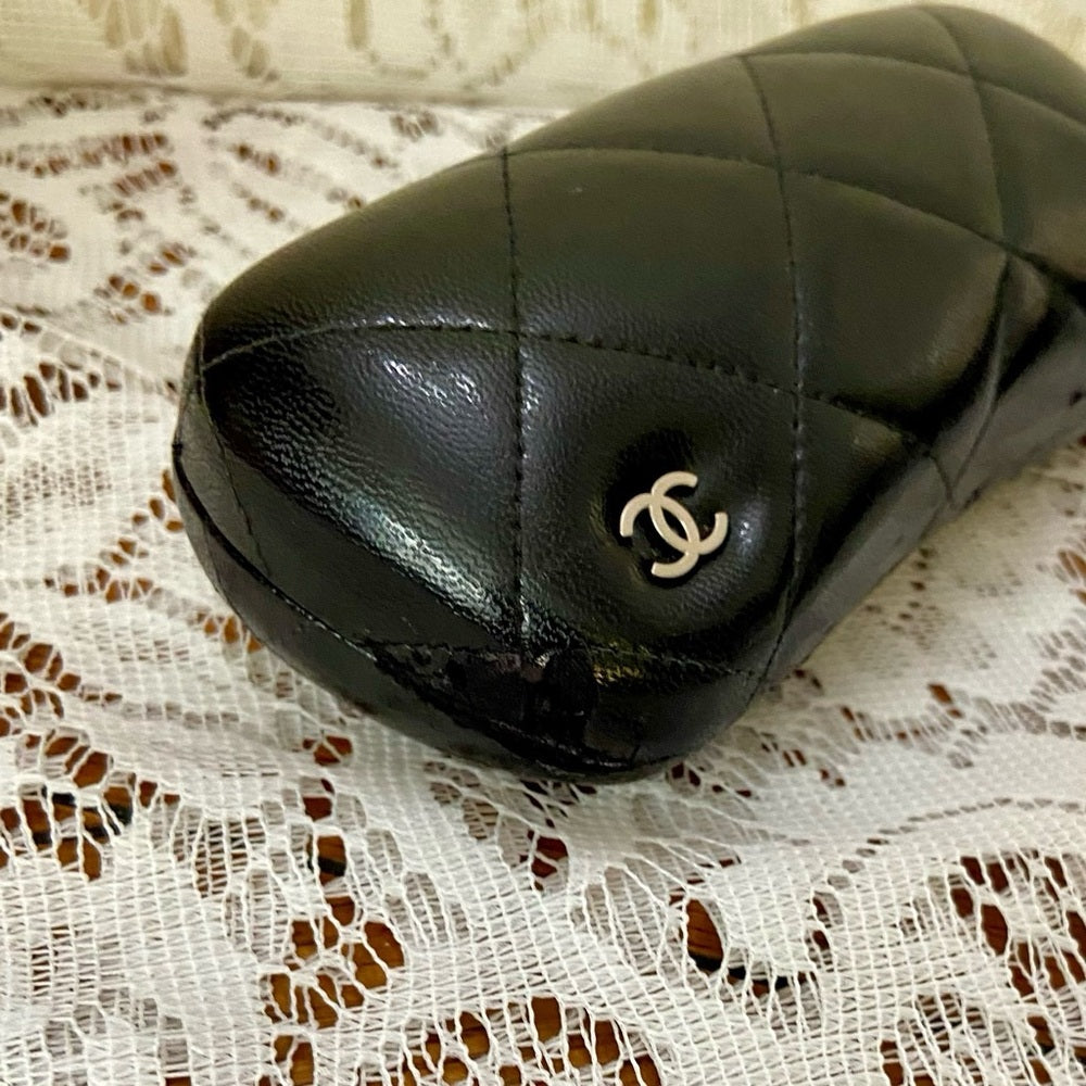 Chanel 5144 Brown Tortoise Sunglasses