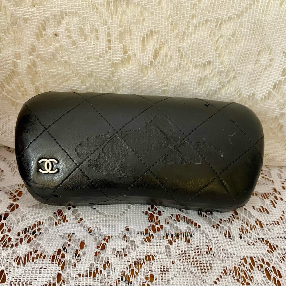 Chanel 5143 Sunglasses with Original Case