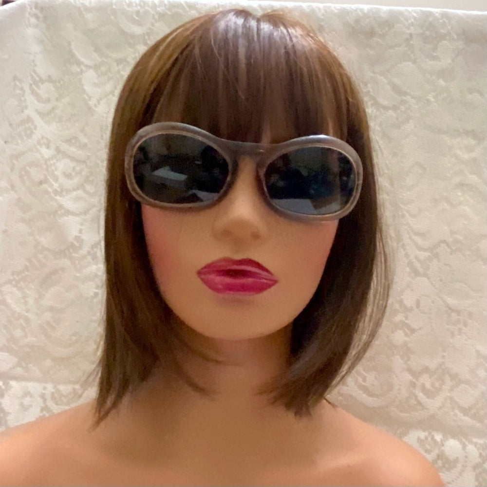 Vintage Polaroid Cool Ray Grenada Sunglasses