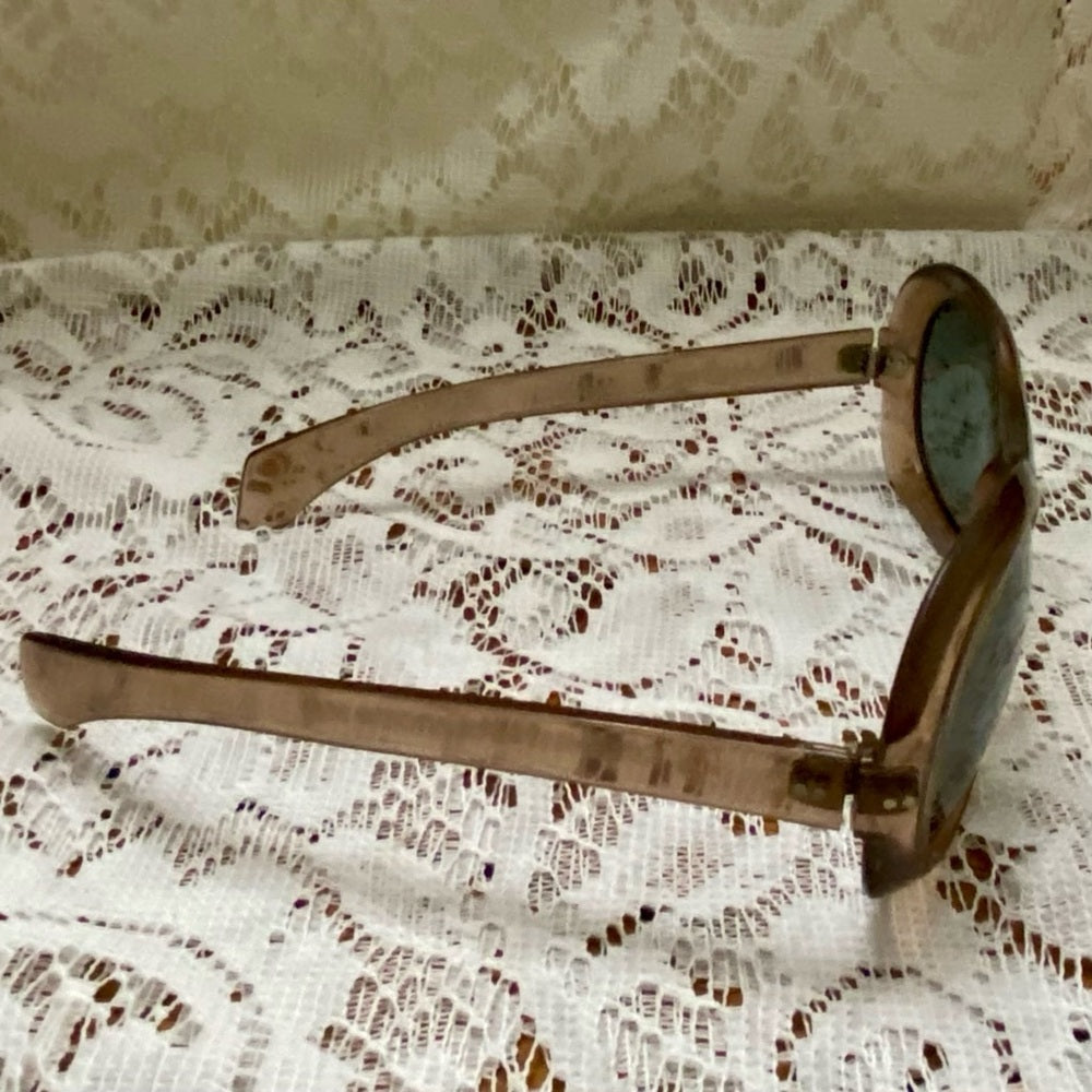 Vintage Polaroid Cool Ray Grenada Sunglasses