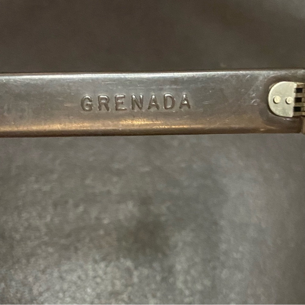 Vintage Polaroid Cool Ray Grenada Sunglasses