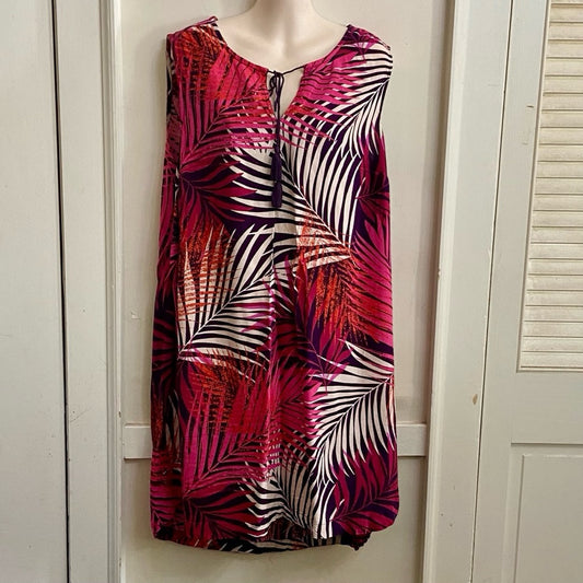 Beach Lunch Lounge Collection Size 1X