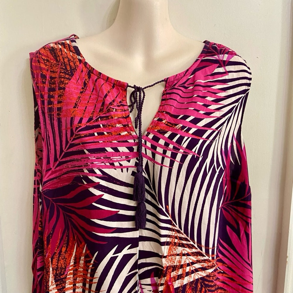 Beach Lunch Lounge Collection Size 1X