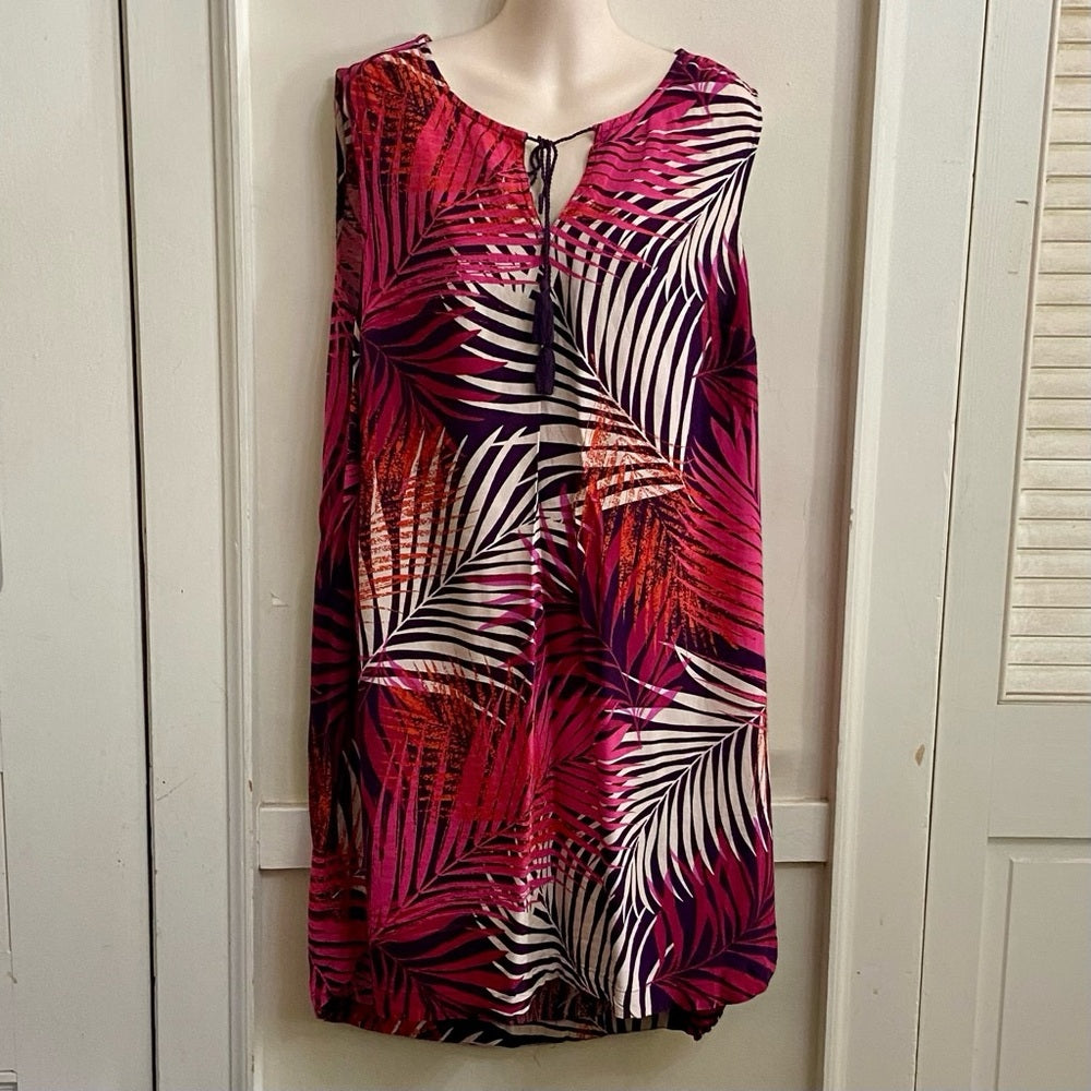 Beach Lunch Lounge Collection Size 1X