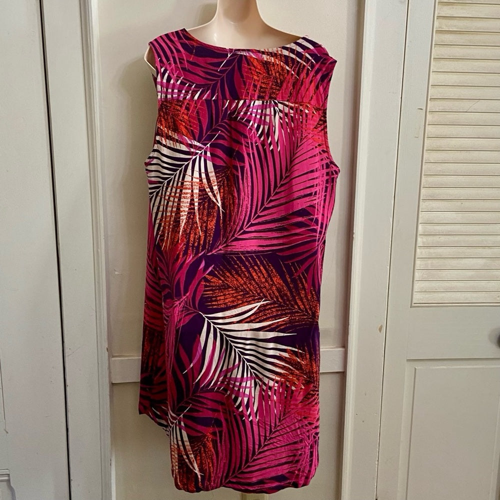 Beach Lunch Lounge Collection Size 1X