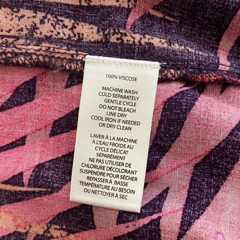 Beach Lunch Lounge Collection Size 1X
