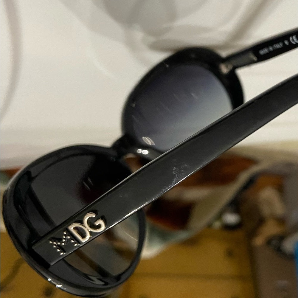 Vintage, MDG Dolce Gabbana Madonna Sunglasses DG4096