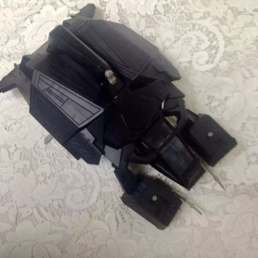 D.C.Comics-Mattel, Bat Mobile14in x 8in x 6in