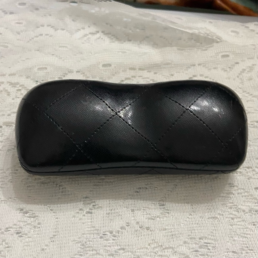 Authentic Chanel Sunglasses Case