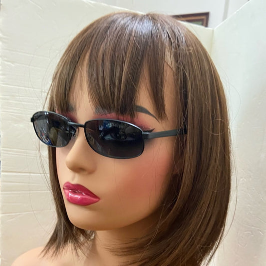 Giorgio Armani Sunglasses with Original Case Italy GA188/S 55#18 135