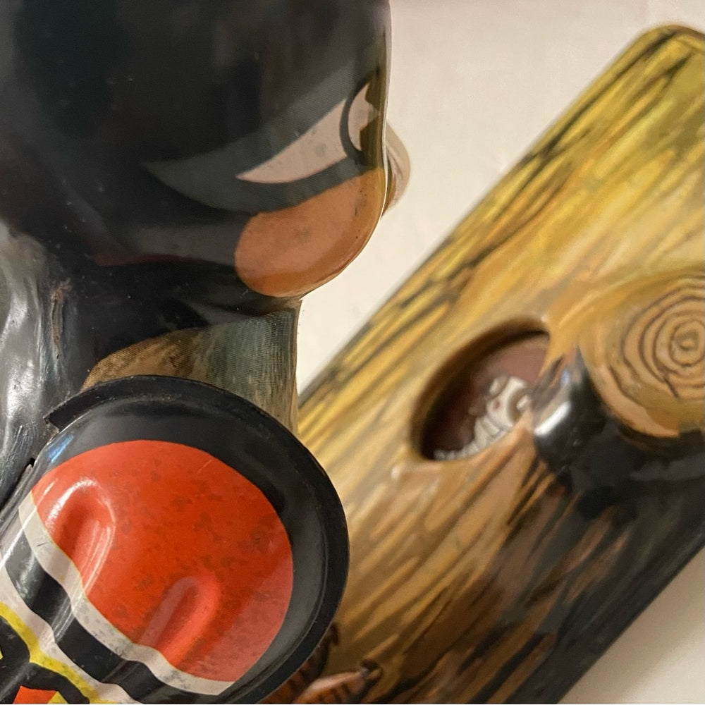 Blic Woody Wood Pecker Wall Decor Toy