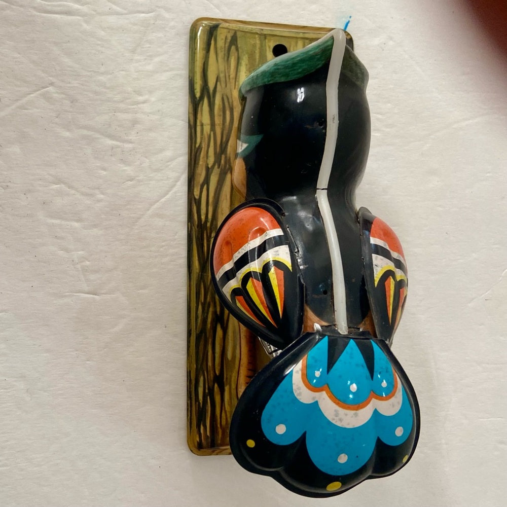 Blic Woody Wood Pecker Wall Decor Toy
