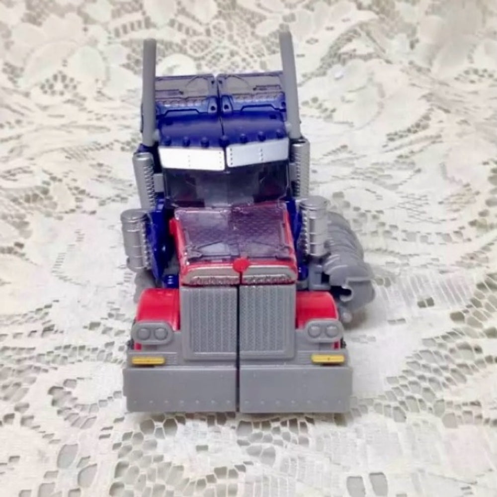 Transformers Octomus Prime Truck 7in x 3.5inx 2.5in