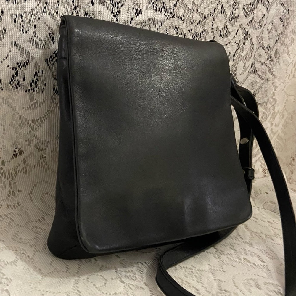 Coach 9473 -Chelsea Saddle Slim Flap Crossbody