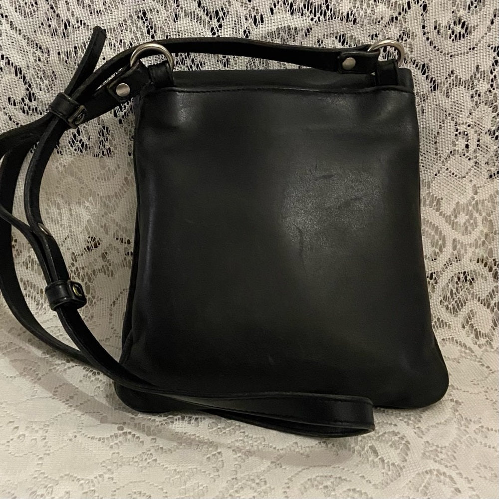 Coach 9473 -Chelsea Saddle Slim Flap Crossbody