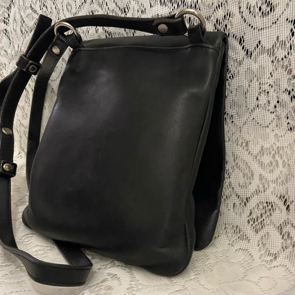 Coach 9473 -Chelsea Saddle Slim Flap Crossbody