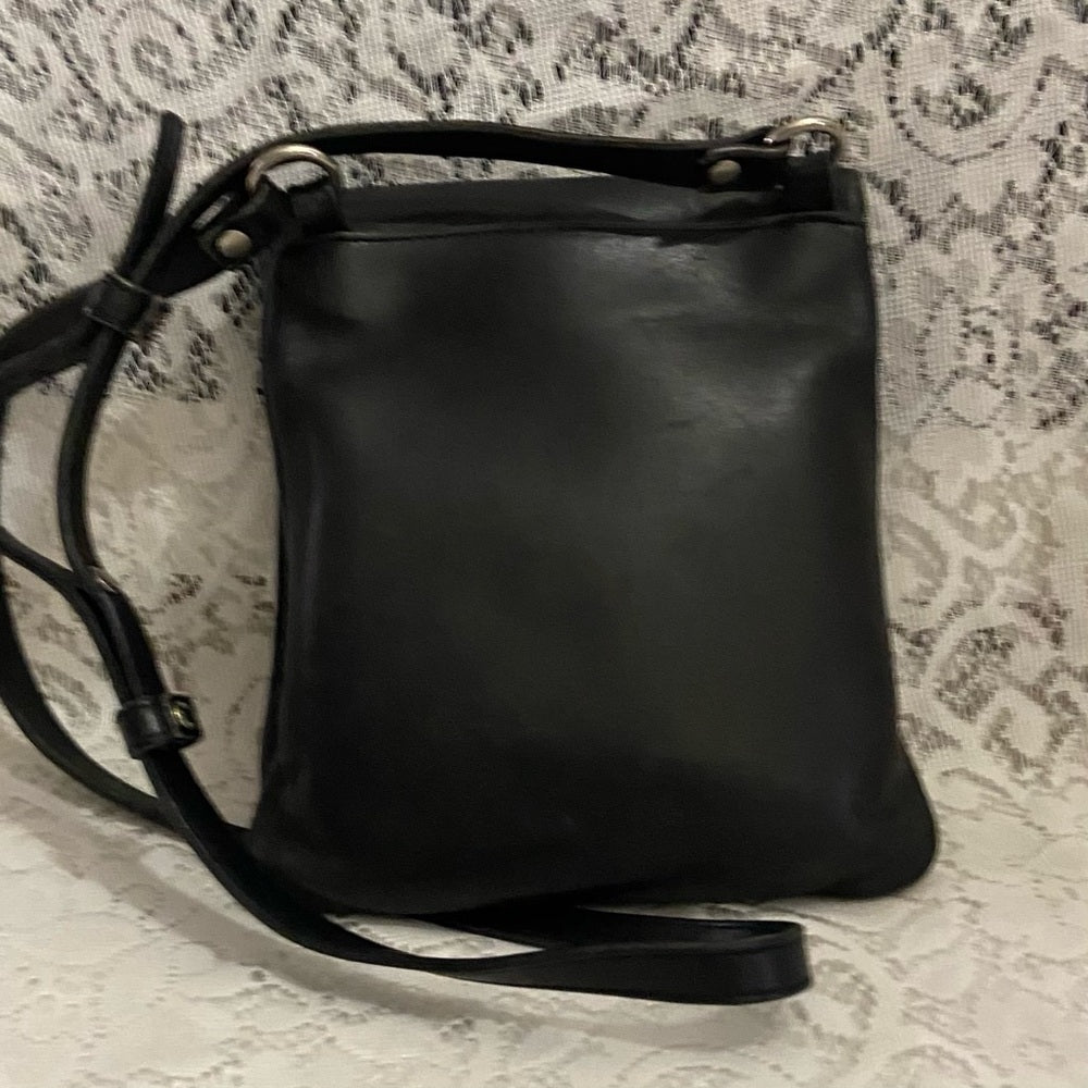 Coach 9473 -Chelsea Saddle Slim Flap Crossbody
