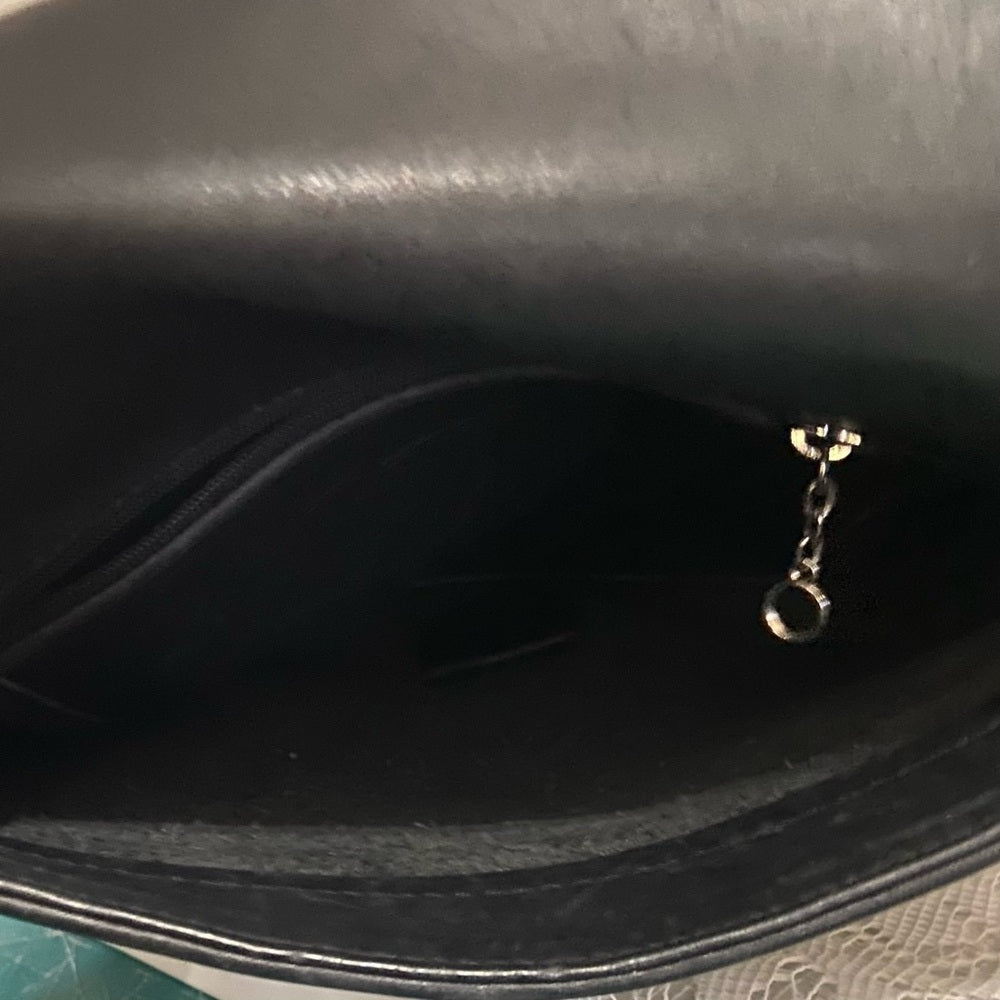 Coach 9473 -Chelsea Saddle Slim Flap Crossbody