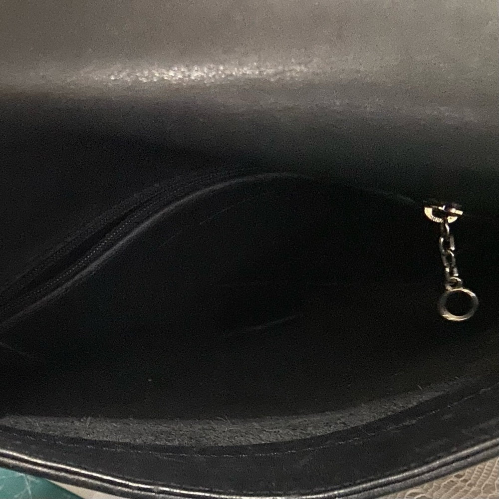 Coach 9473 -Chelsea Saddle Slim Flap Crossbody