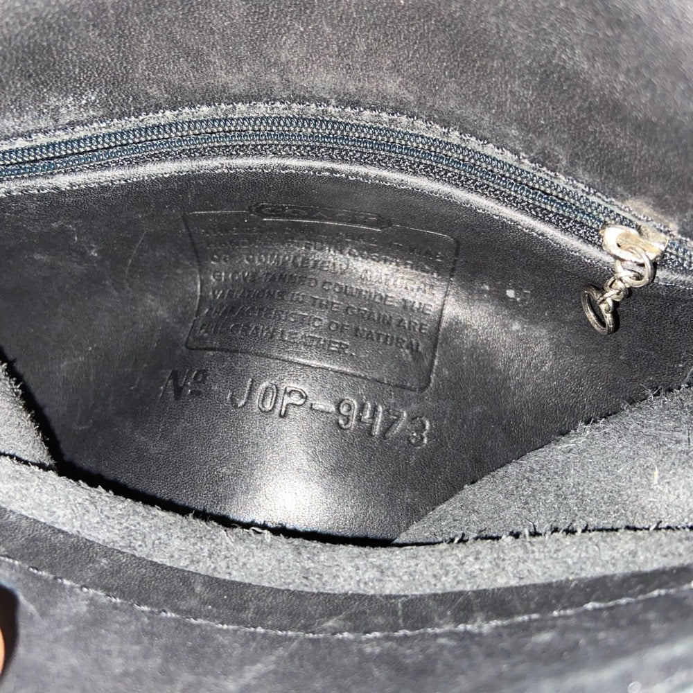 Coach 9473 -Chelsea Saddle Slim Flap Crossbody
