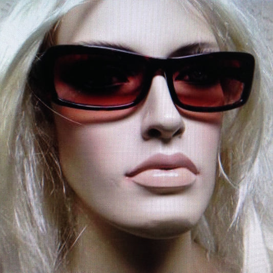 Fendi, Italy, FD HT 1037, Sun Glasses with Case