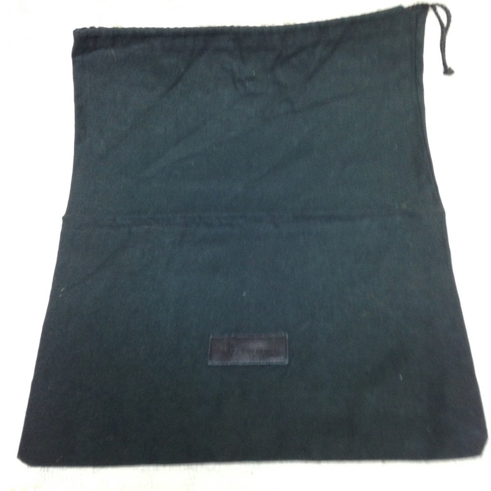 Ories Van Noten Dust Bag 14in x 11in
