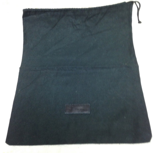 Ories Van Noten Dust Bag 14in x 11in
