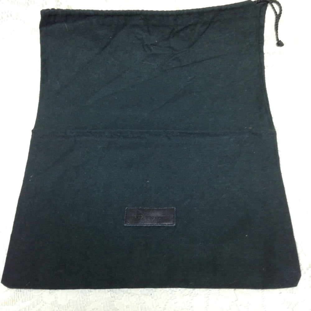 Ories Van Noten Dust Bag 14in x 11in