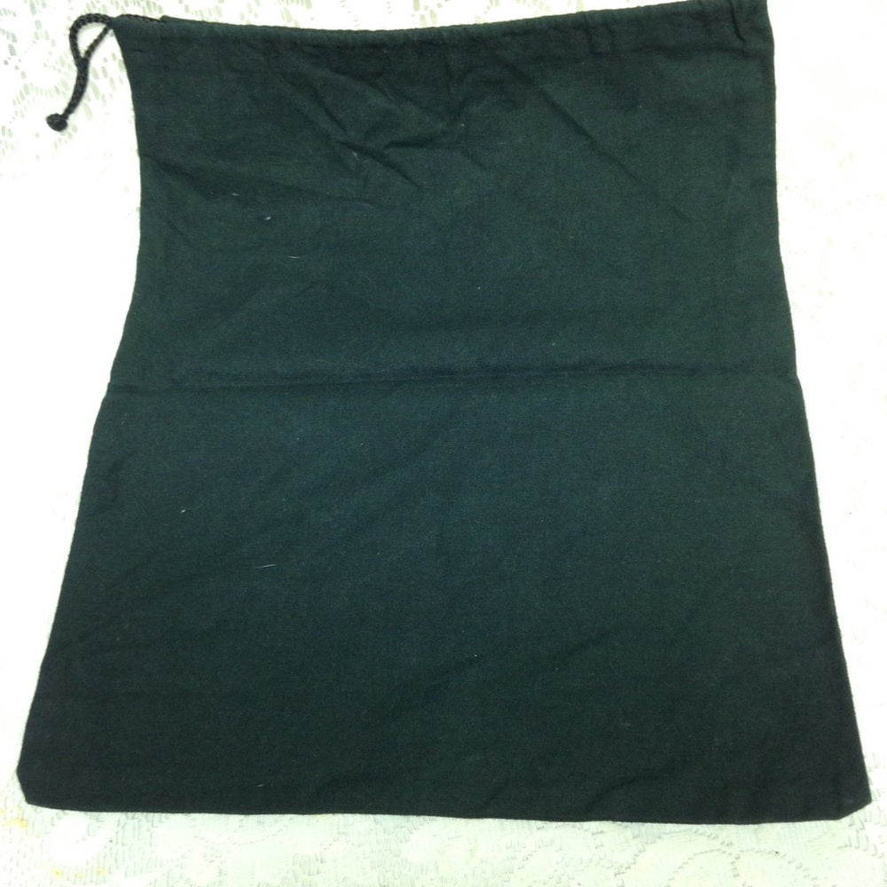Ories Van Noten Dust Bag 14in x 11in