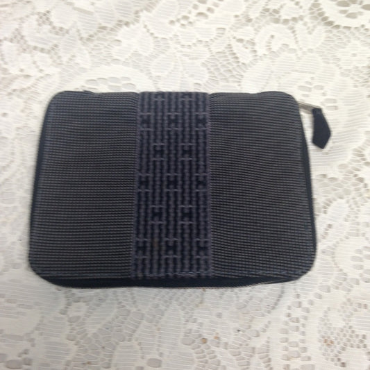 Hermes Her Line Zip-around Agenda Day Planner