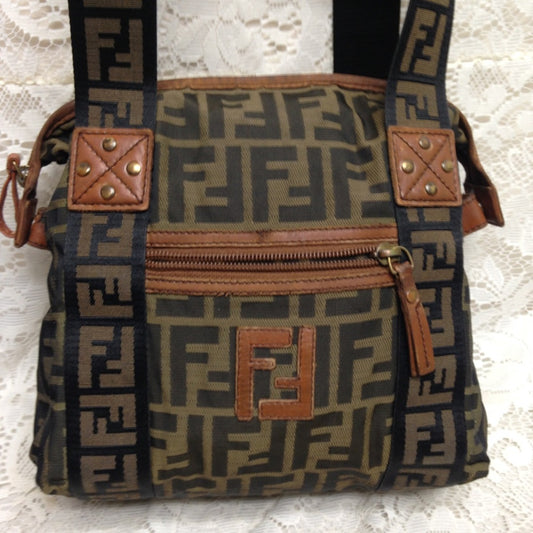 Vintage Zucca small Handbag-