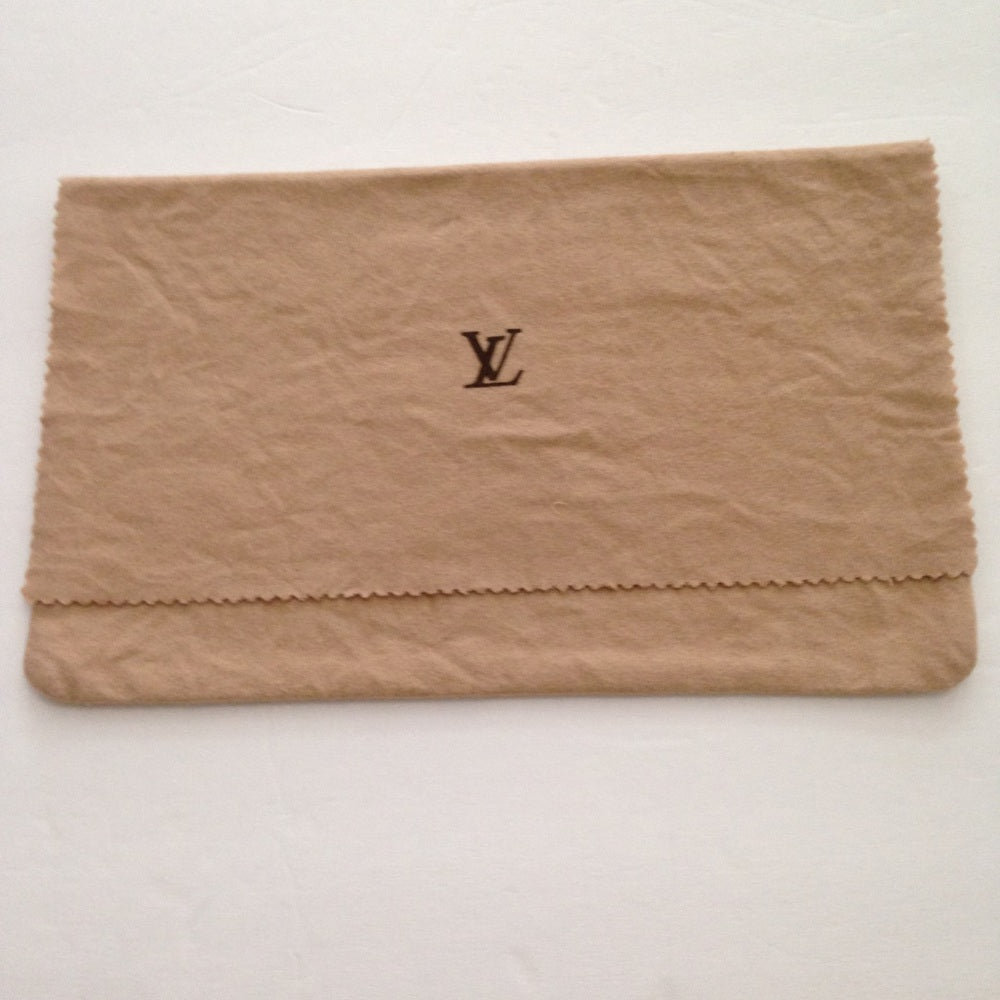 Louis Vuitton Small Dust Bag 11in x 6.5in