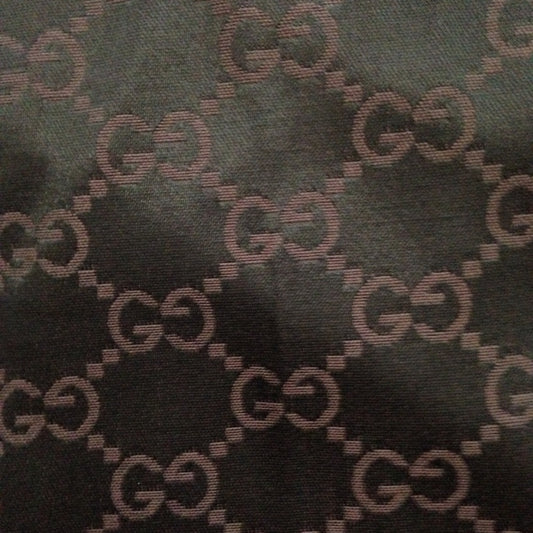 Gucci Medium Size Brown Dust Bag 15in x 13in