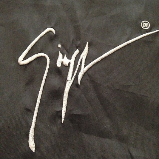 Black, Large Size Dust Bag 23in x  25in