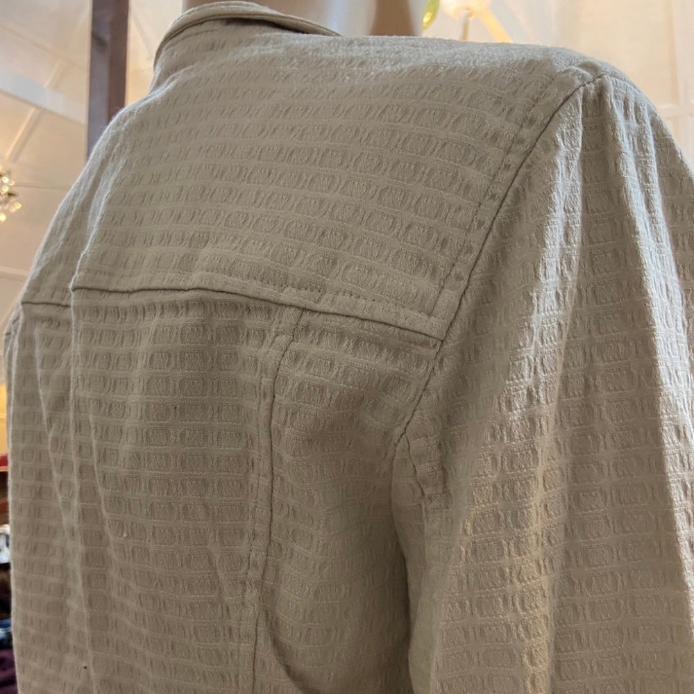Bandolino, Beige Blazer - Size L
