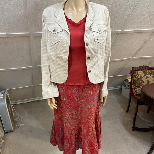Ralph Lauren and Bandolino Outfit set