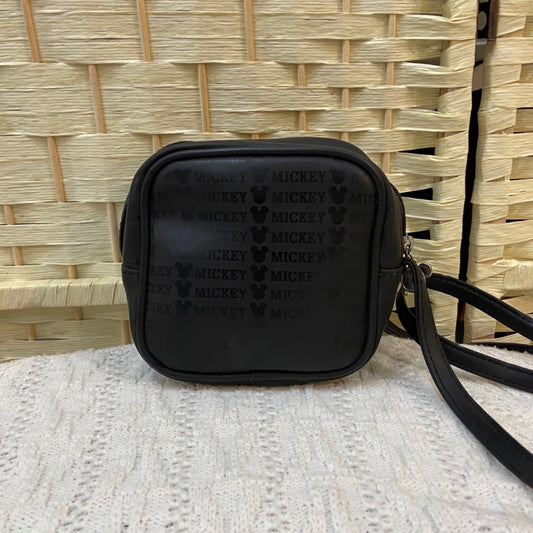 Walt Disney World, Mickey Crossbody Bag