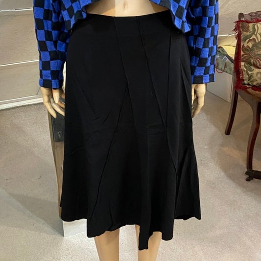 The Limited, Black Skirt - Size 10