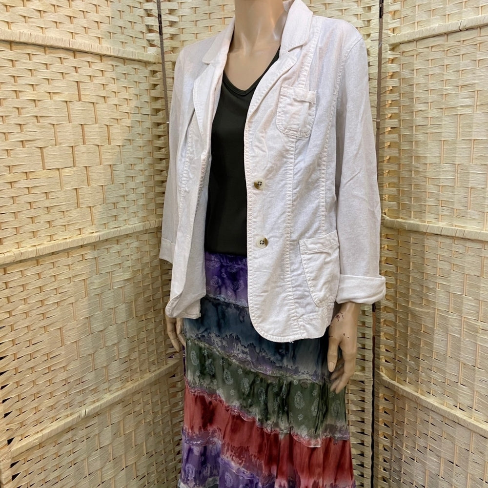 3pc Bohemian Summer Outfit Set