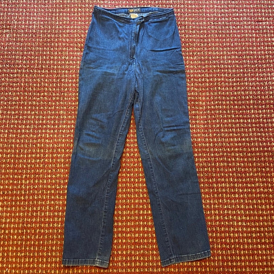 Route 66, Stretch Fit Denim Jeans