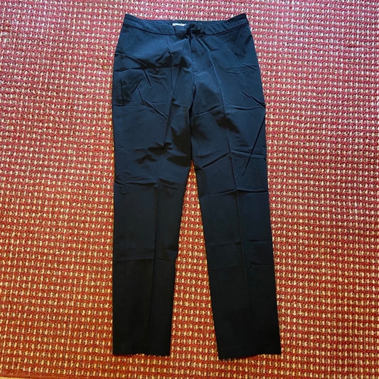 Old Navy Stretch, Black Pants