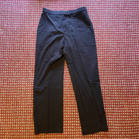 Haggar, Brown Slacks