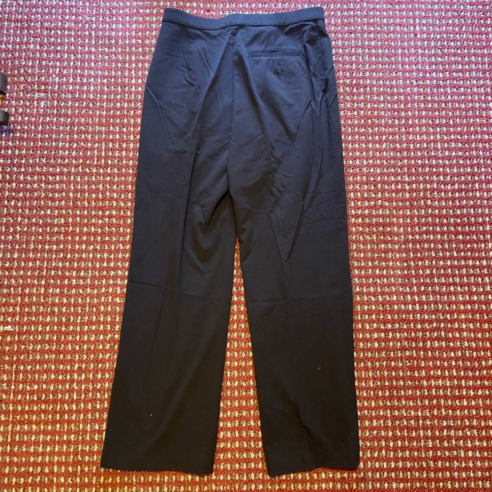 Haggar, Brown Slacks