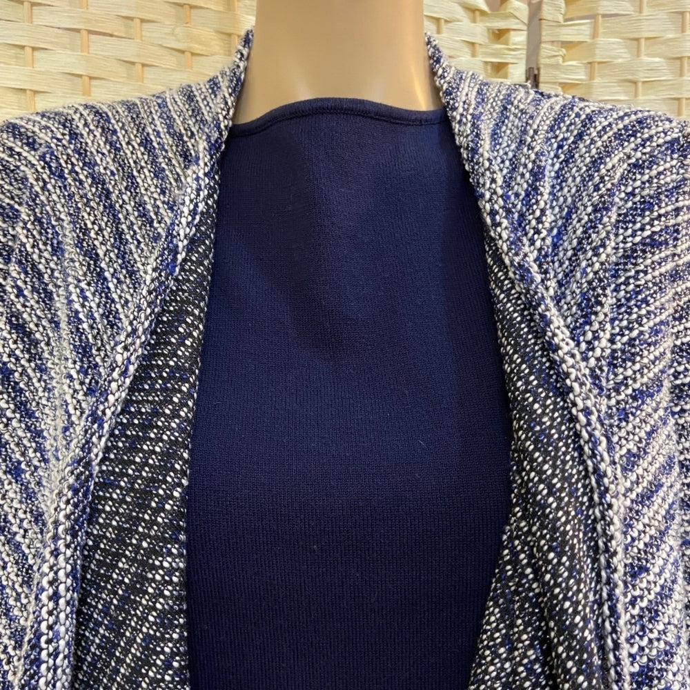 3pc Blue Outfit Set