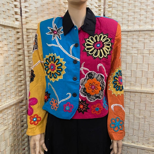 Equestrian Show Jacket - Size Small
