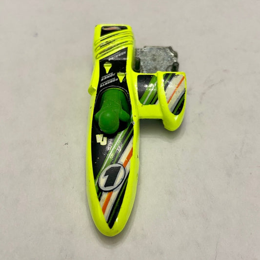 Vintage Hotwheels-Mattel Inc. 2000 Outsider