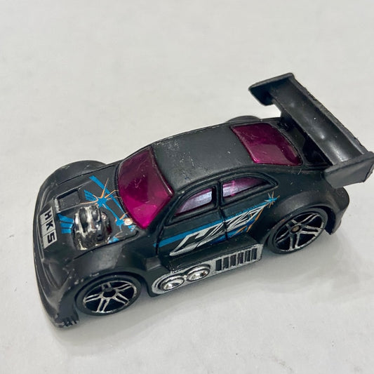 Vintage Hotwheels-Mattel Inc. 2002 Hks Altezza